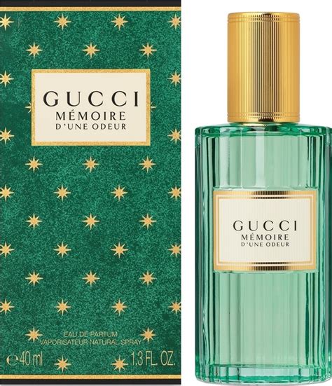 gucci memoire d une odeur 40ml|Gucci memoire d'une odeur price.